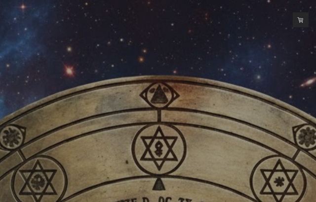 Page d'accueil d'occultiste-cabaliste.com